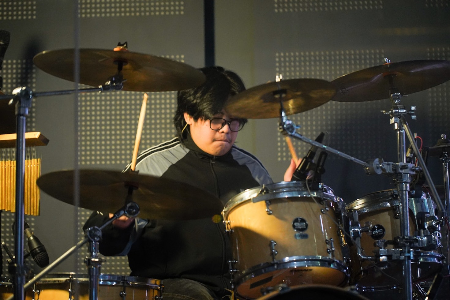 De mest populära barnrocklåtarna just nu